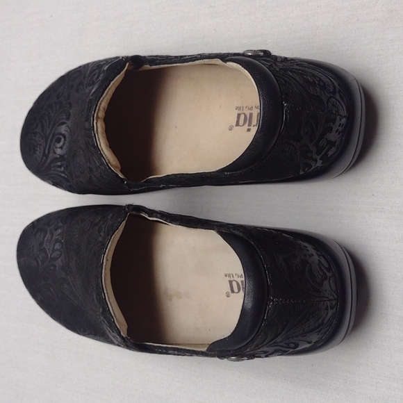 Alegria shoe - Picture 3 of 4